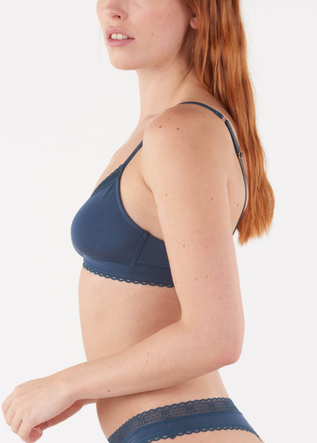 Soutien-gorge Moul sans Armatures Maison Lejaby