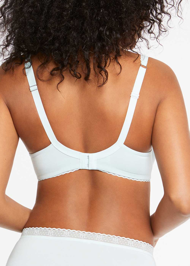 Soutien-gorge Emboitant avec Armatures Maison Lejaby