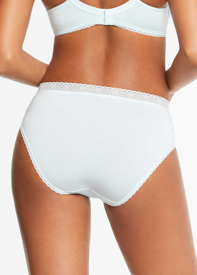 Culotte Taille Haute Maison Lejaby
