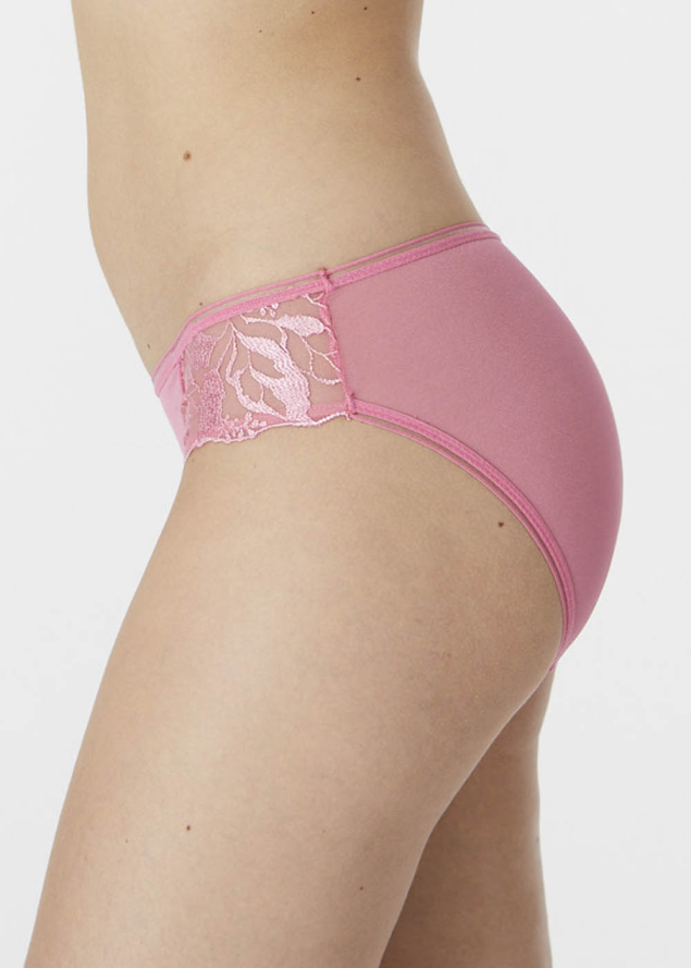 Slip Maison Lejaby Pink Lemonade