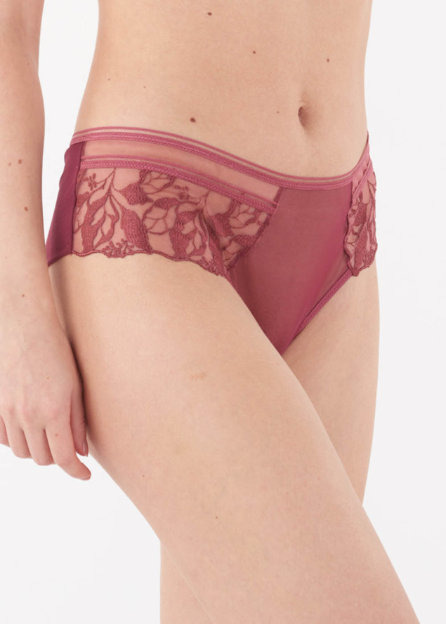 Shorty Maison Lejaby Rose Sche