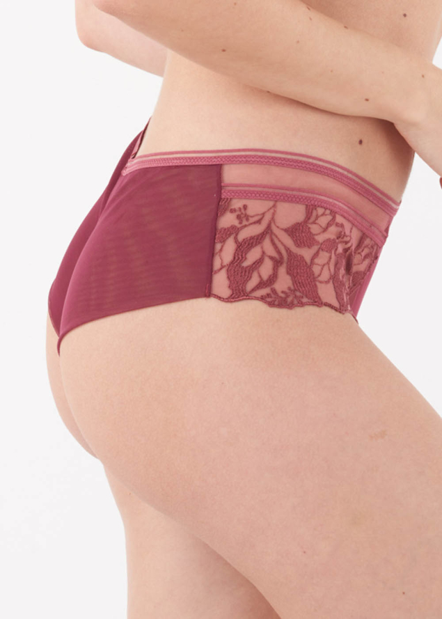 Shorty Maison Lejaby Rose Sche