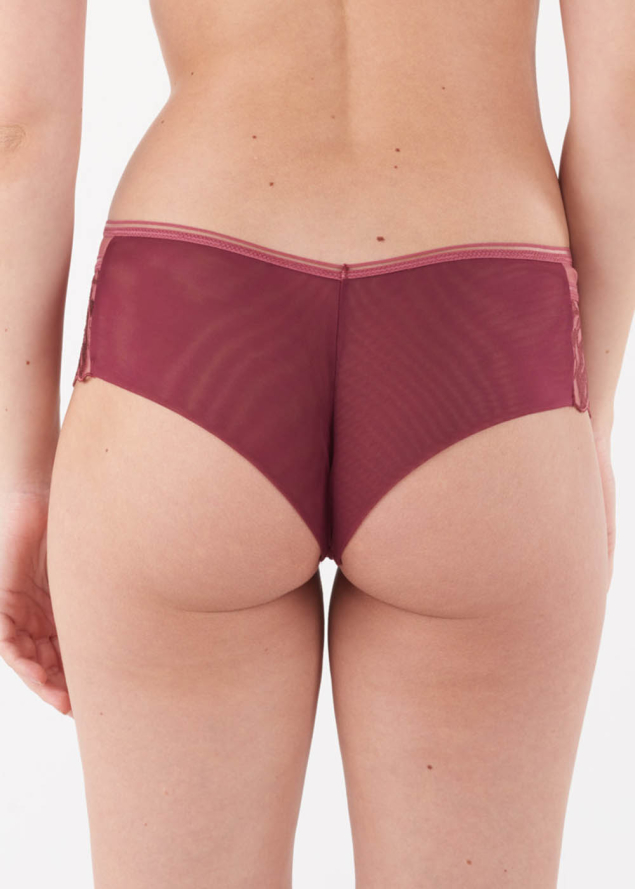 Shorty Maison Lejaby Rose Sche