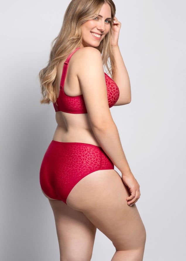 Soutien-gorge moul  armatures Ulla Dessous