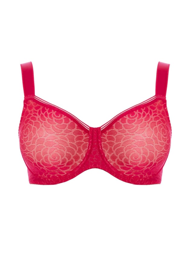 Soutien-gorge moul  armatures Ulla Dessous