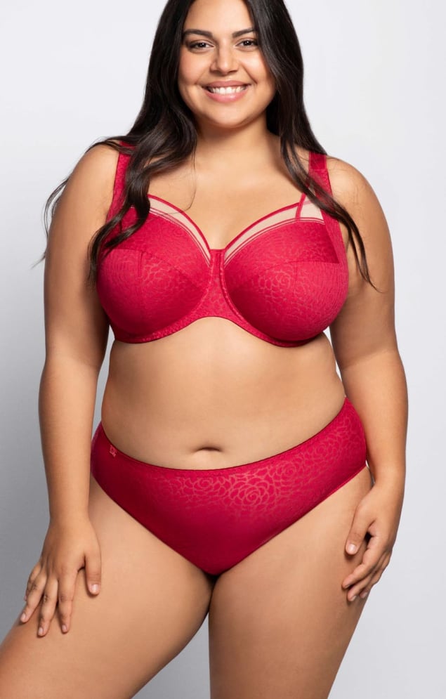 Soutien-gorge Emboitant  Armatures Ulla Dessous