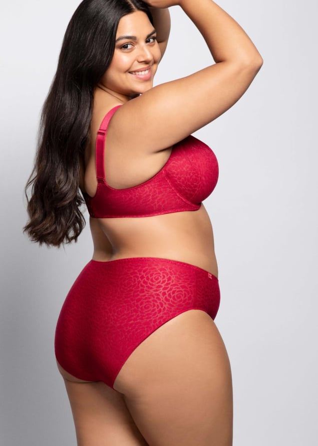 Soutien-gorge Emboitant  Armatures Ulla Dessous