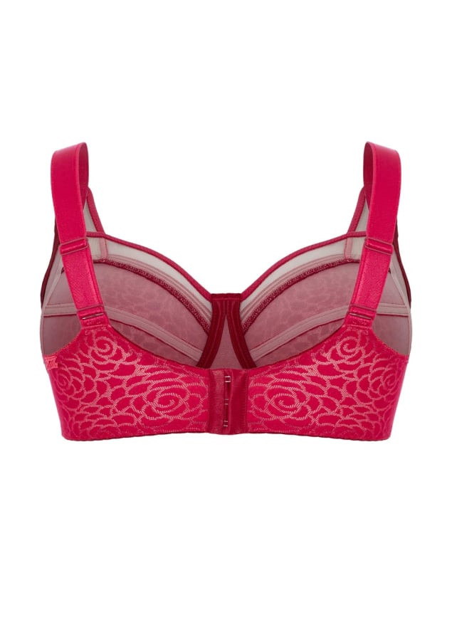 Soutien-gorge Emboitant  Armatures Ulla Dessous
