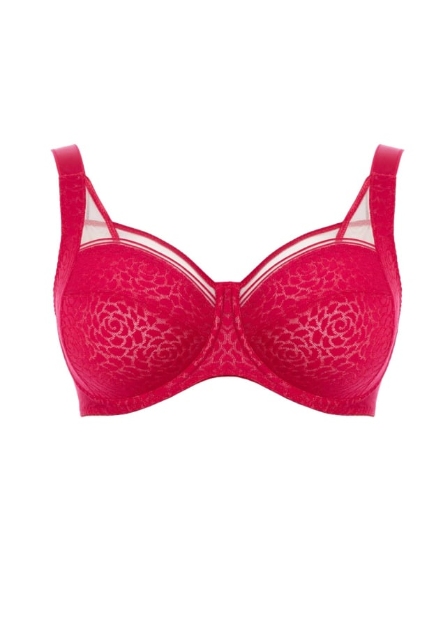 Soutien-gorge Emboitant  Armatures Ulla Dessous