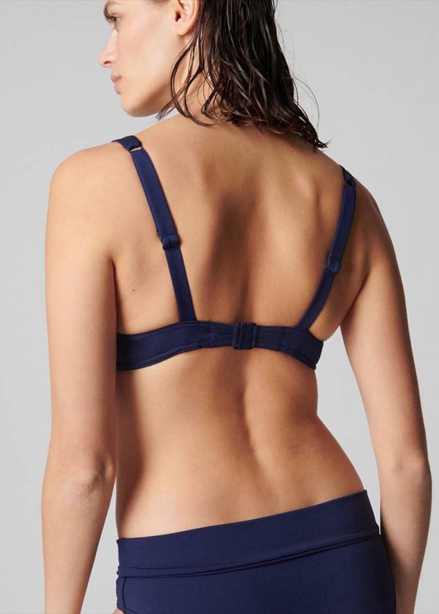 Haut de Maillot Triangle  Armatures Maillots de Bain Simone Prle