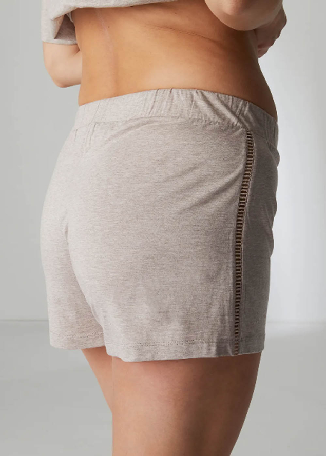 Short Simone Prle
