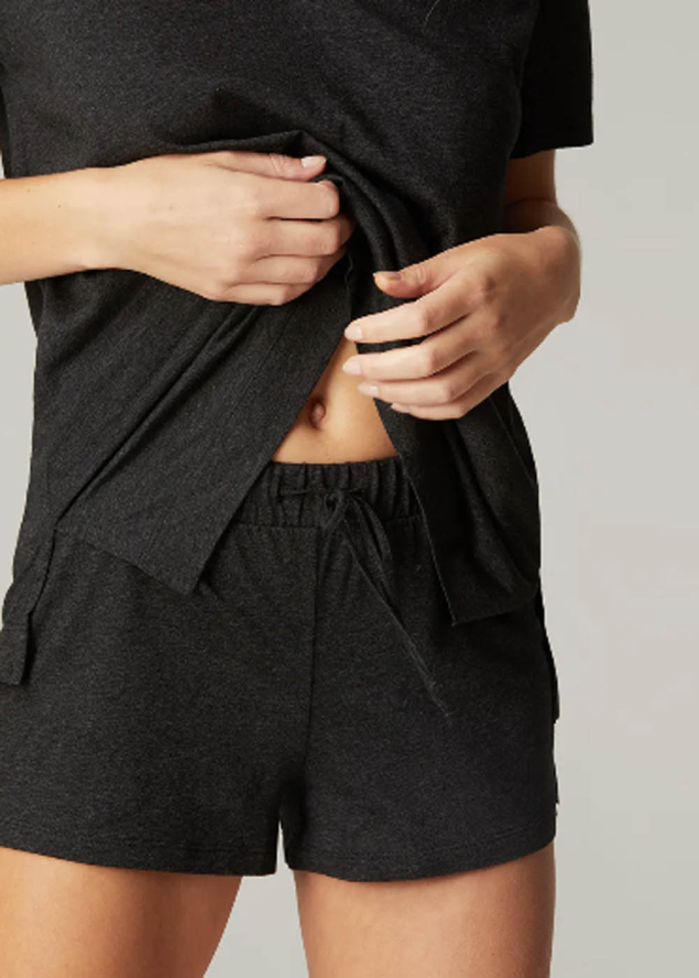 Short Simone Prle
