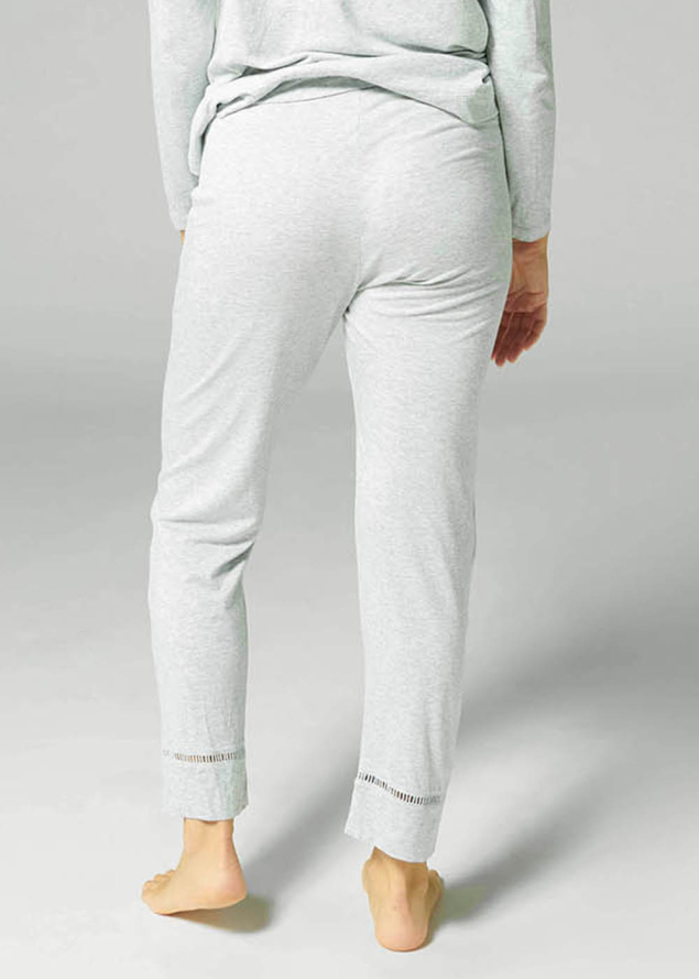 Pantalon Simone Prle