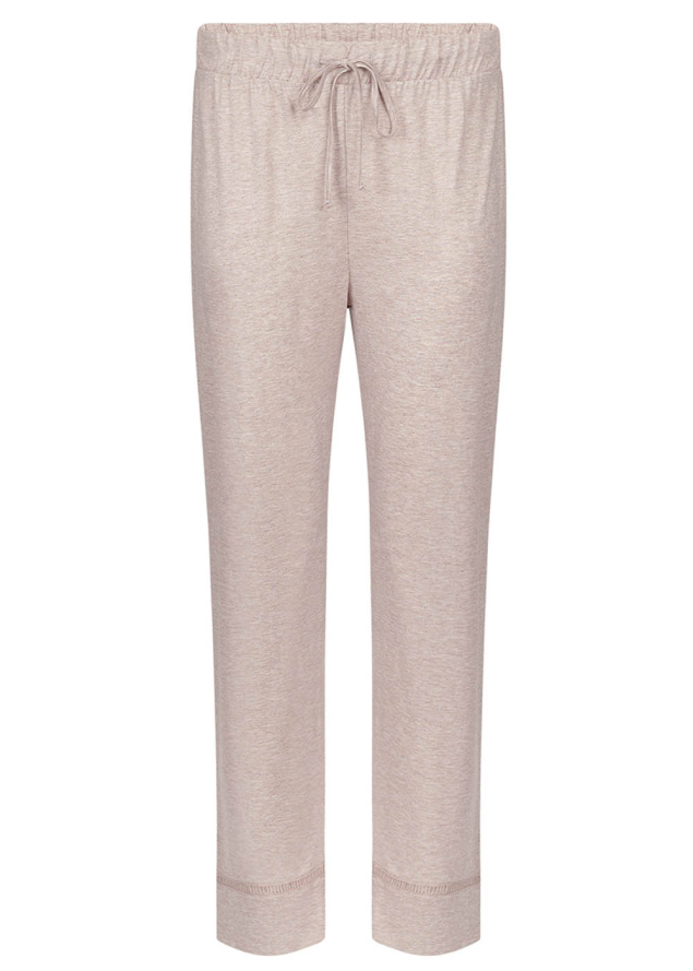 Pantalon Simone Prle Beige Chin