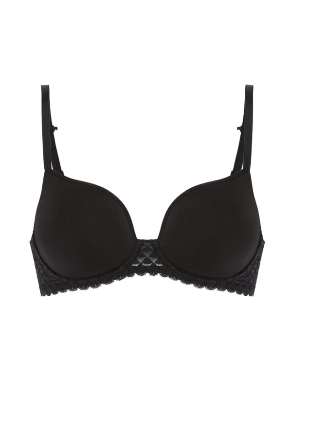 Soutien-gorge spacer d�collet� plongeant Simone P�r�le