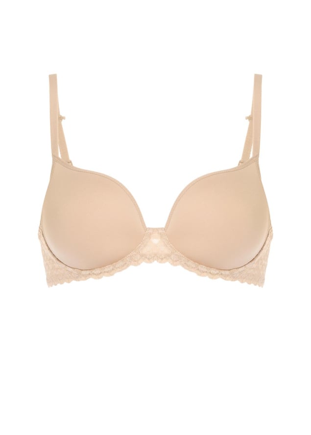 Soutien-gorge spacer d�collet� plongeant Simone P�r�le