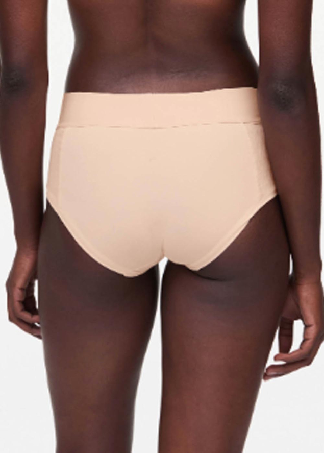 Shorty Chantelle Beige Dor