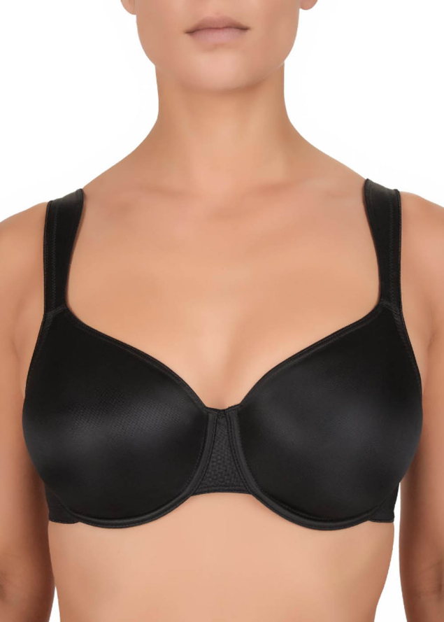 Soutien-gorge Moul avec Armatures Conturelle