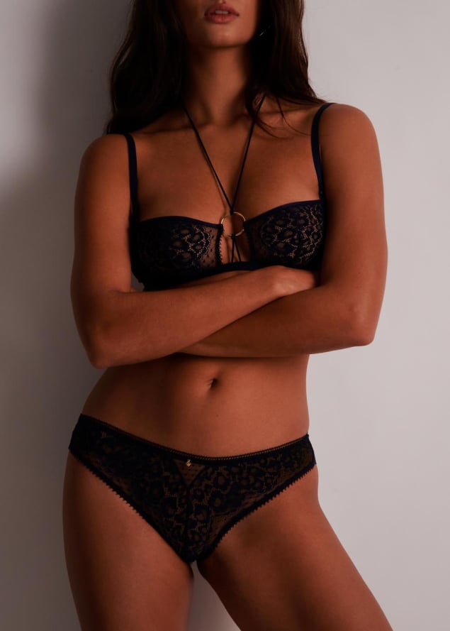 Brassire sans armatures Aubade
