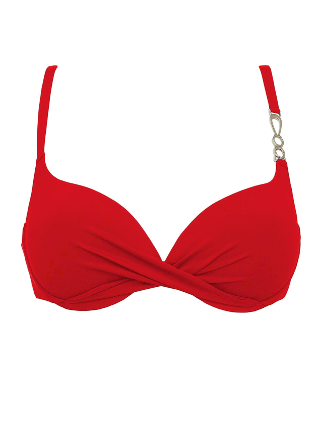 Soutien-gorge Push-up Maillots de Bain Simone Prle