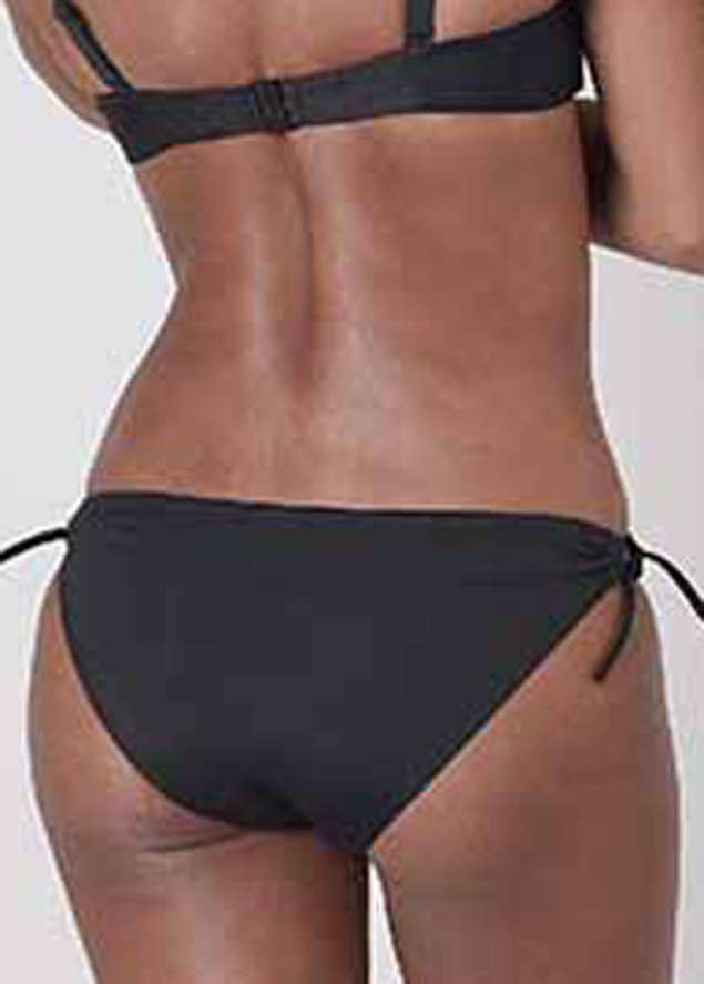 Slip Nou Maillots de Bain Simone Prle Noir