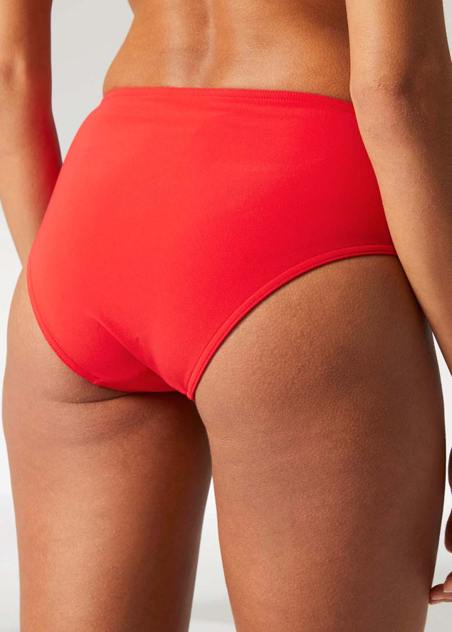 Culotte de bain taille haute Maillots de Bain Simone Prle