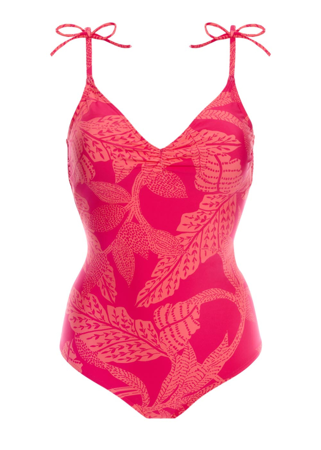 Maillot de bain 1 pice dcollet Maillots de Bain Simone Prle