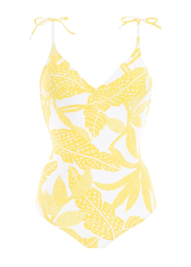 Maillot de bain 1 pice dcollet Maillots de Bain Simone Prle