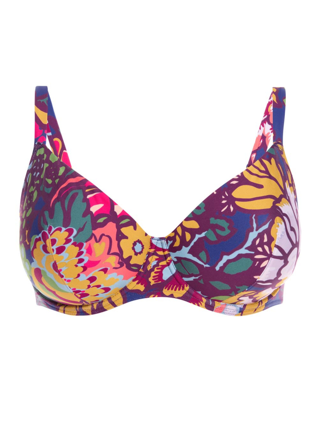 Haut de bikini bonnets profonds Maillots de Bain Simone Prle