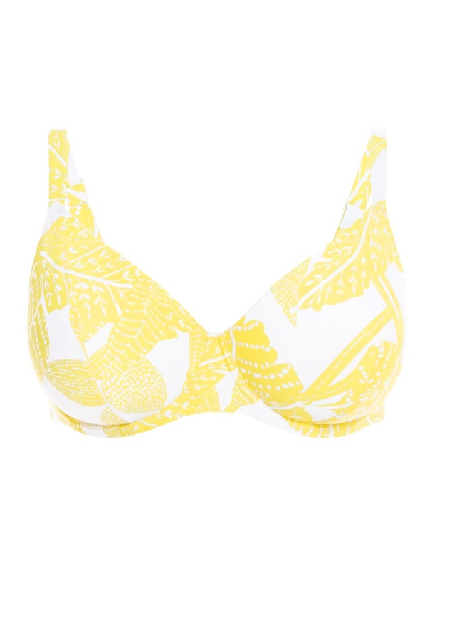 Haut de bikini bonnets profonds Maillots de Bain Simone Prle