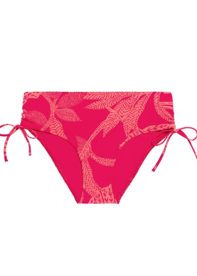 Bas de bikini culotte taille haute Maillots de Bain Simone Prle