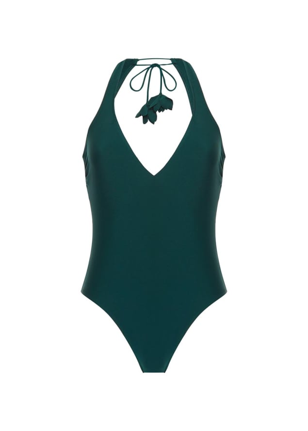Maillot de bain 1 pice sans armature Maillots de Bain Simone Prle
