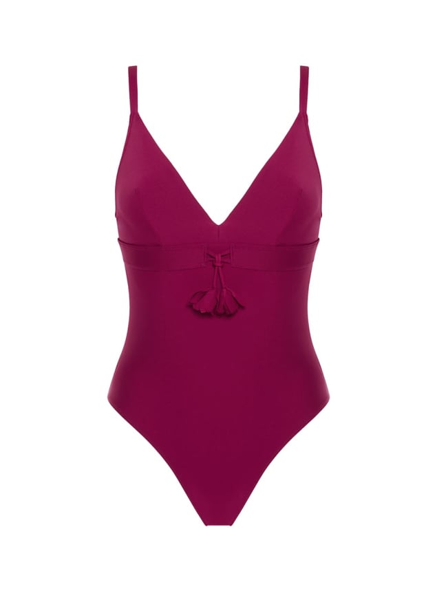 Maillot de bain 1 pice de bain avec armatures caches Maillots de Bain Simone Prle