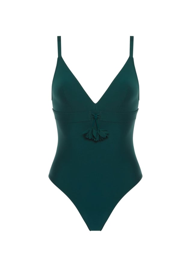 Maillot de bain 1 pice de bain avec armatures caches Maillots de Bain Simone Prle