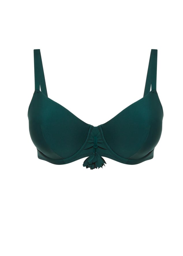 Haut de maillot de bain bonnets profonds Maillots de Bain Simone Prle