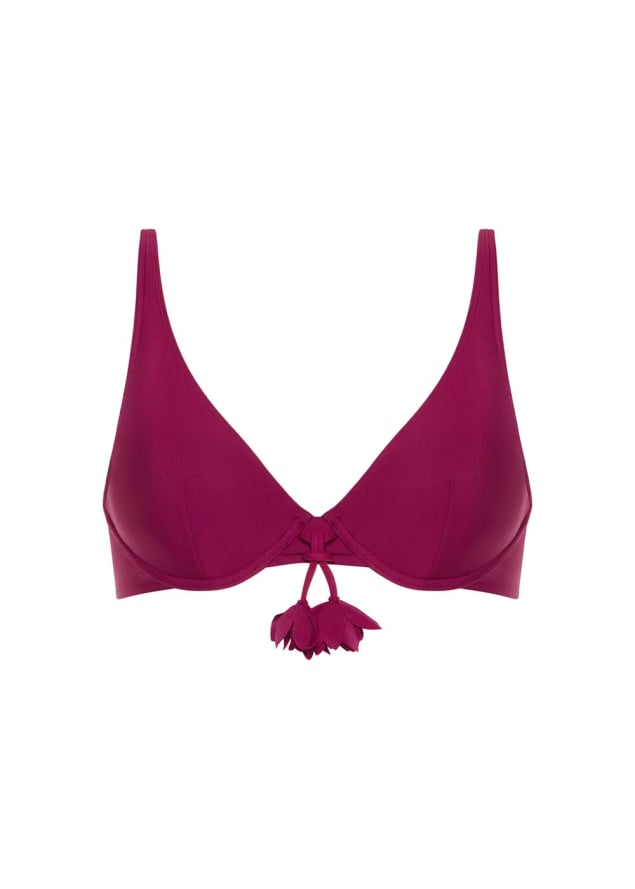 Haut de maillot de bain  coque  Maillots de Bain Simone Prle
