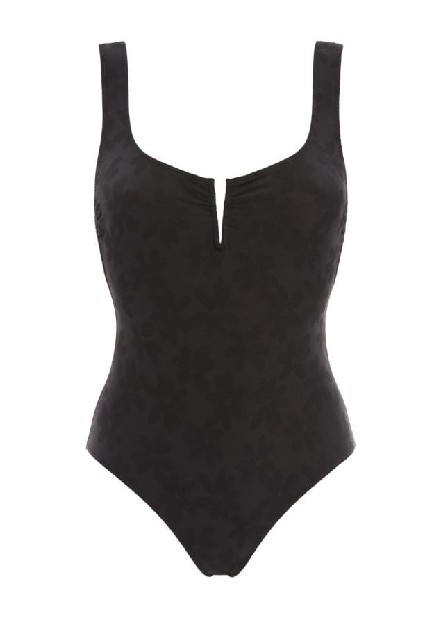 Maillot de bain 1 pice sans armature  Maillots de Bain Simone Prle