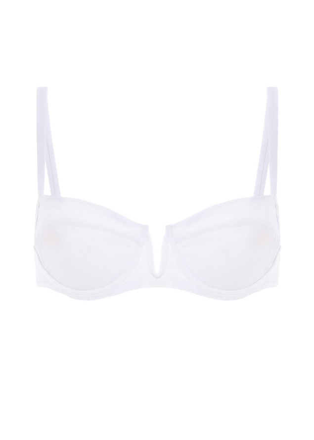 Haut de maillot de bain corbeille Maillots de Bain Simone Prle