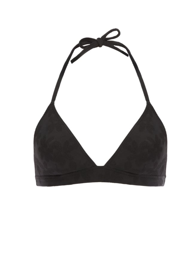 Haut de maillot de bain triangle sans armature Maillots de Bain Simone Prle