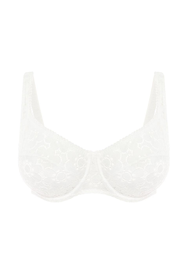 Soutien-gorge emboitant bonnets profonds Simone Prle