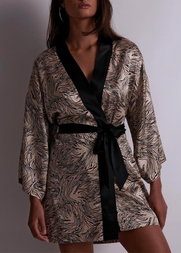 Kimono Aubade