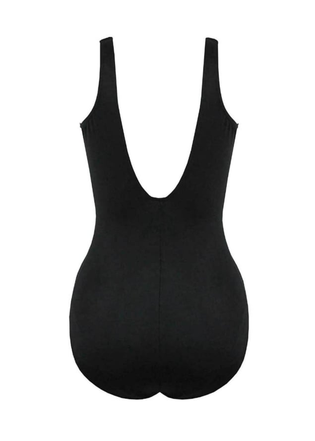 Maillot de Bain 1 Pice Maillots de Bain Miraclesuit