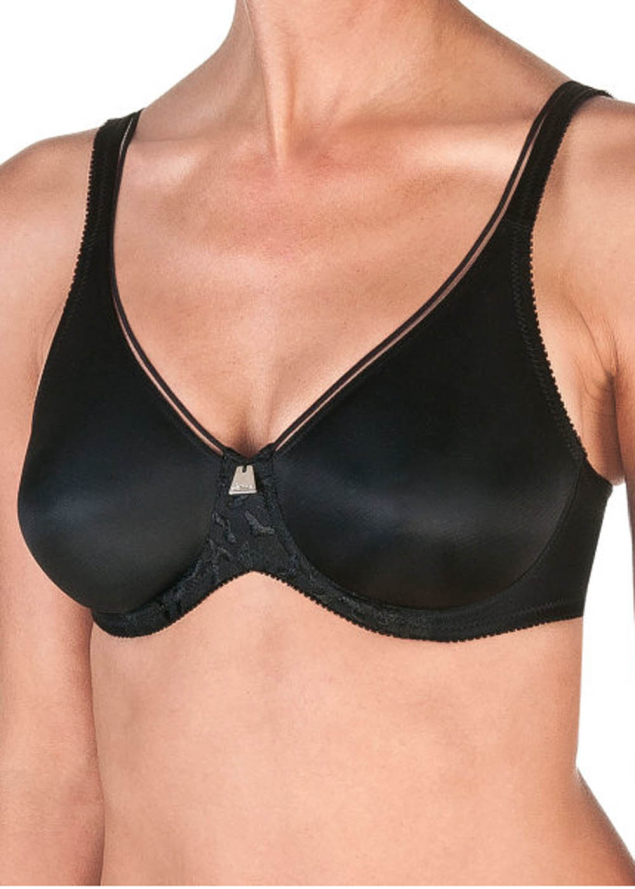 Soutien-gorge avec Armatures Felina