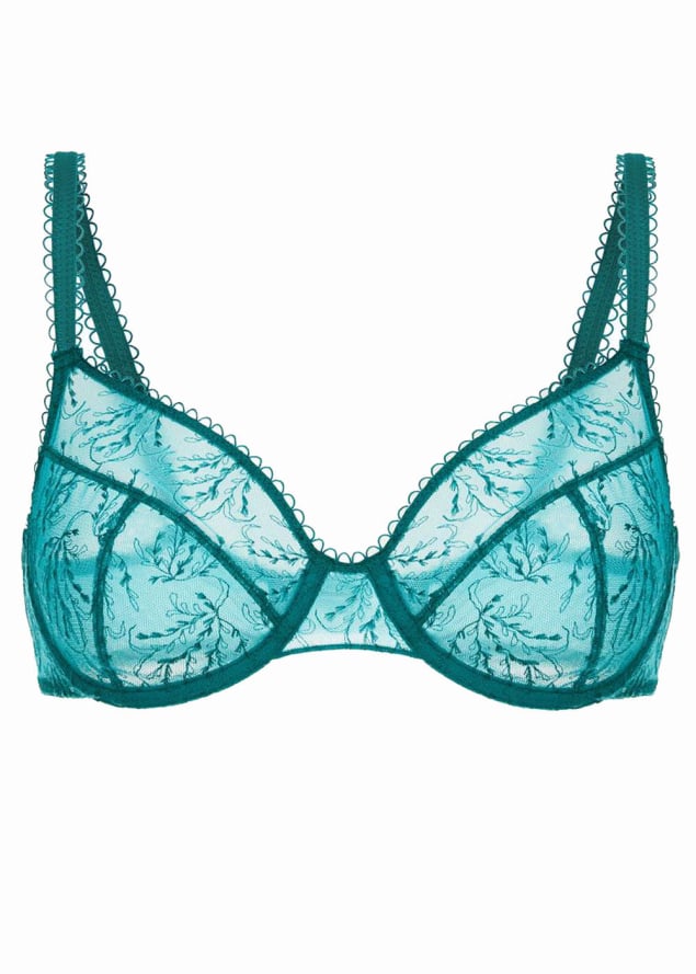 Soutien-gorge Embotant  Armatures Simone Prle