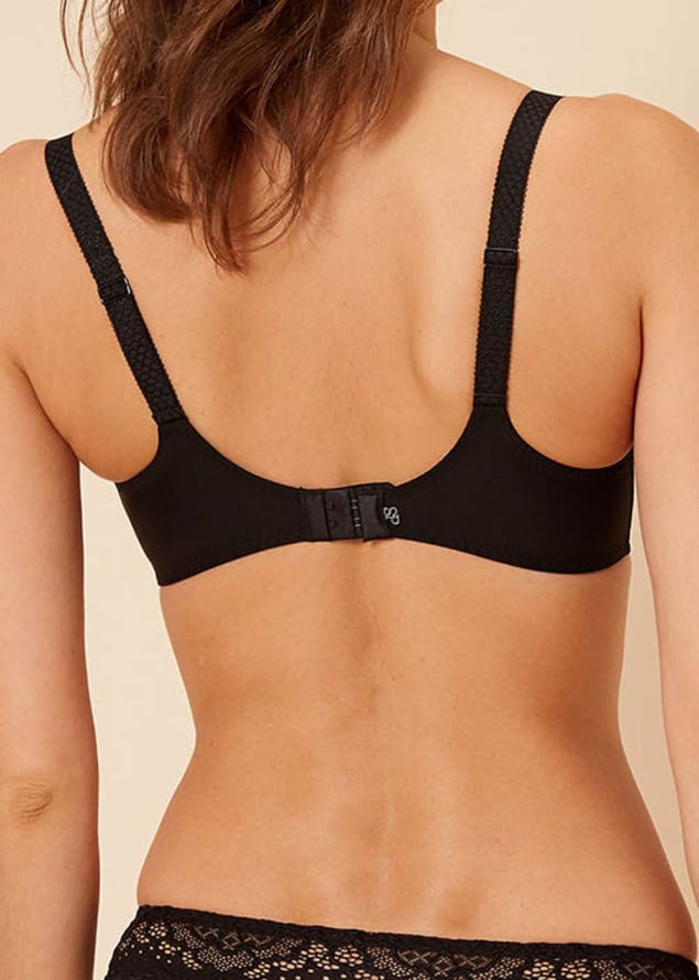 Soutien-gorge Embotant  Armatures Simone Prle