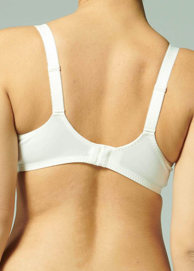 Soutien-gorge Embotant  Armatures Simone Prle