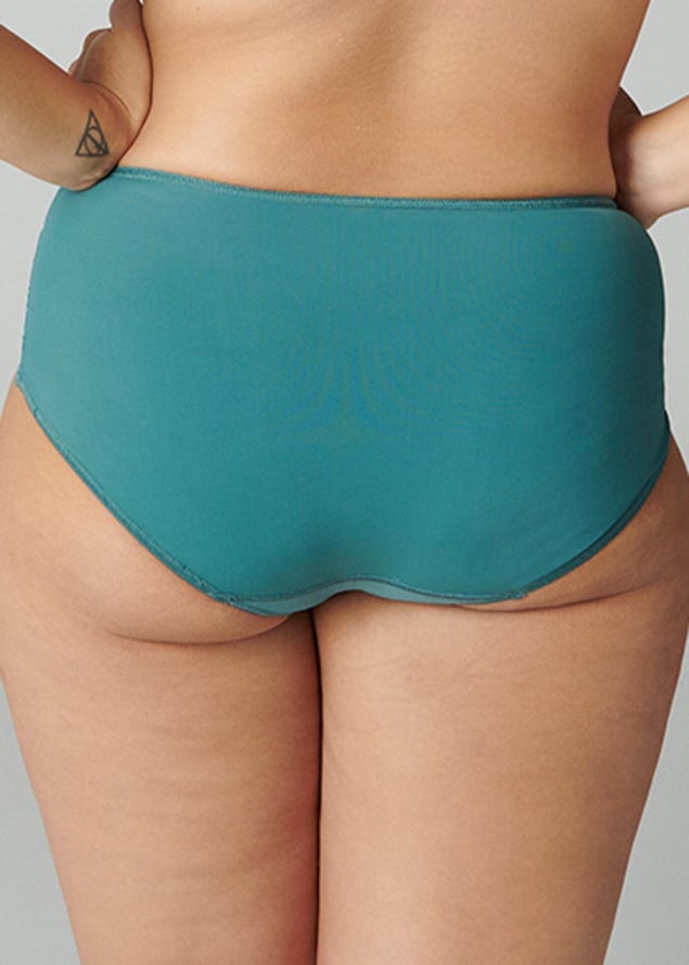 Culotte Taille Haute Simone Prle