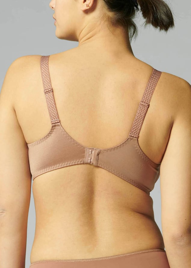 Soutien-gorge Embotant  Armatures Simone Prle