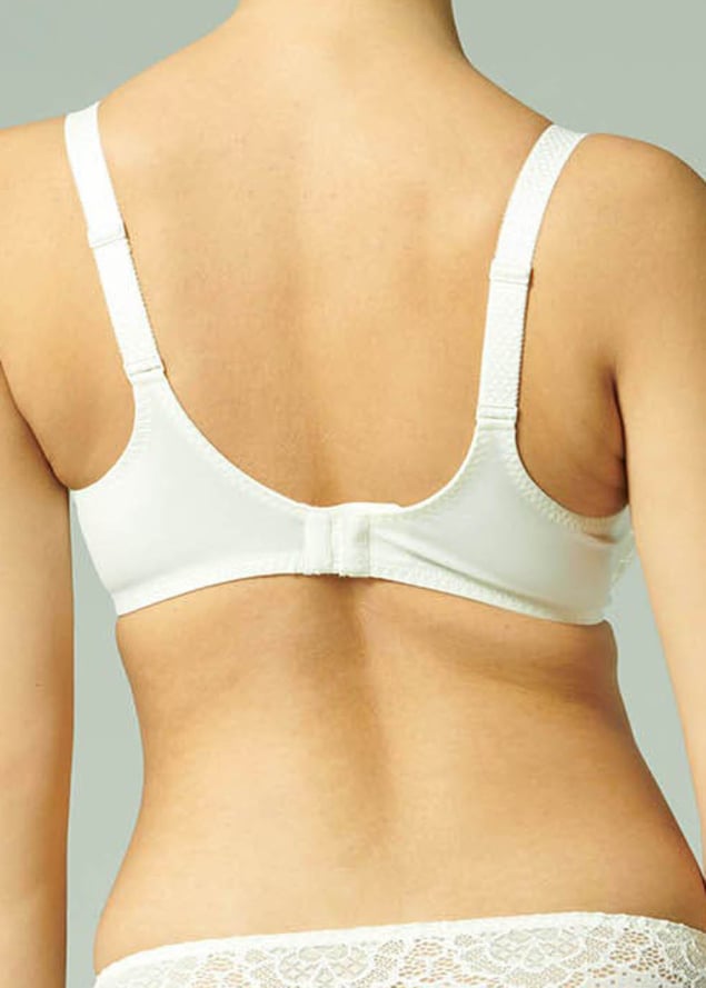 Soutien-gorge Moul avec Armatures Simone Prle