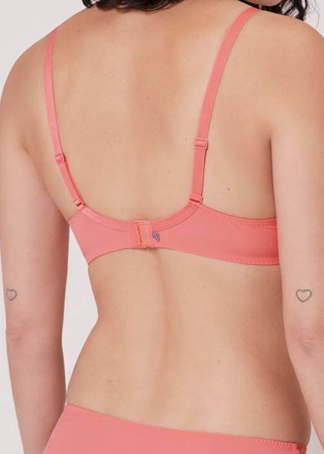 Soutien-gorge Dcollet Plongeant Simone Prle